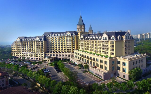 Qingdao Impression Hotel