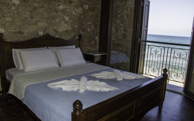 Creta Seafront Residences