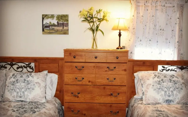 Beagle's Bed & Breakfast