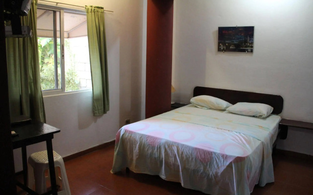 Hostal Condo Parque