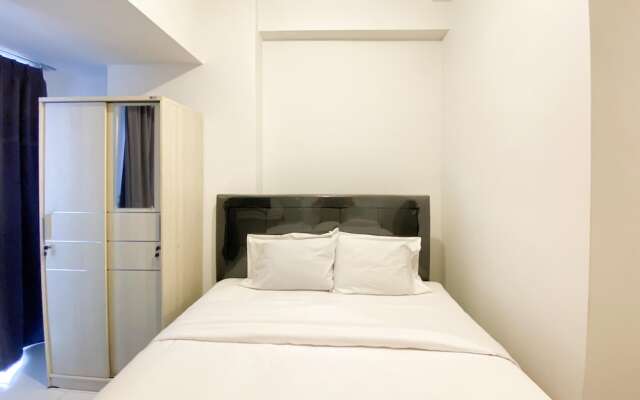 Cozy Studio Tokyo Rivervide Pik 2 Apartment