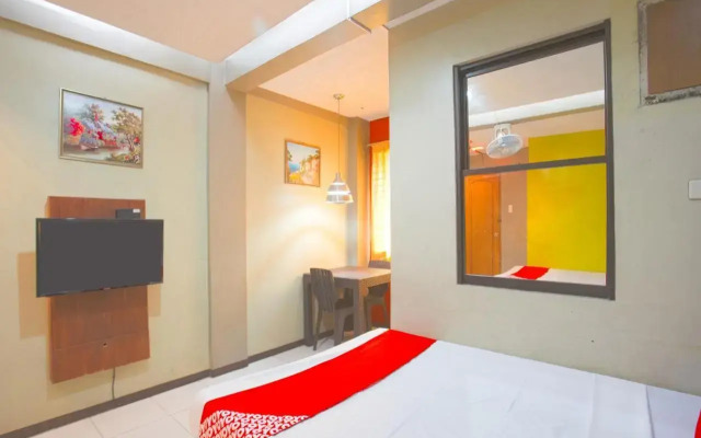 Ka Farah's Inn by OYO Rooms