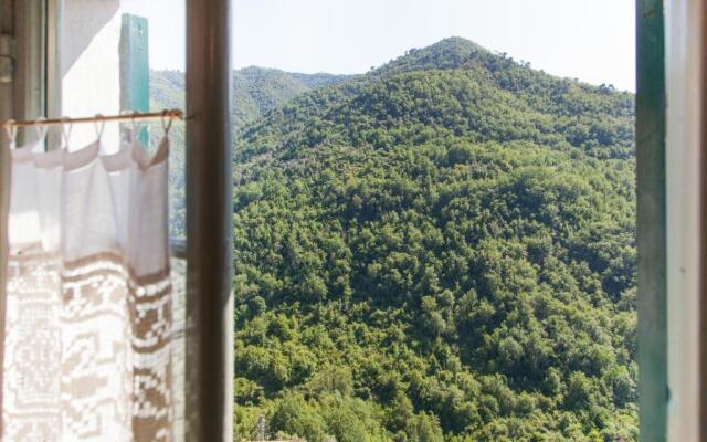 Munta E Cara Albergo Diffuso