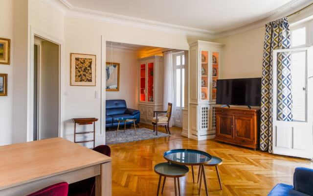 Annexe du château