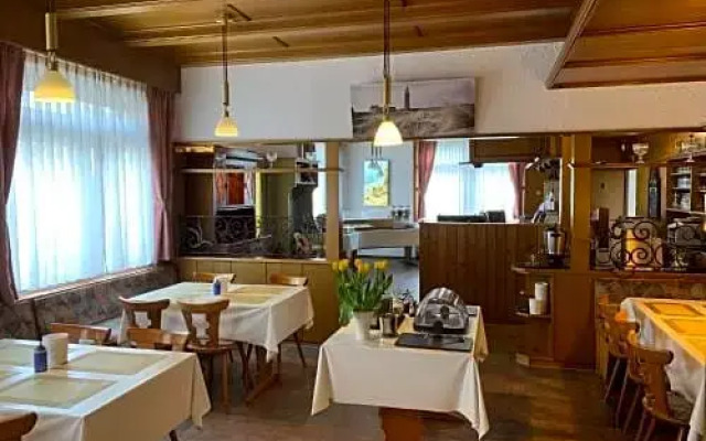 Hotel Sonne 24h Check-In