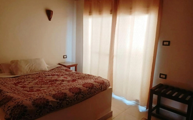 Amenophis Hotel