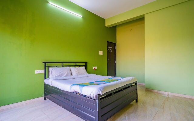 OYO 18723 Home Elegant 3BHK Tungrali
