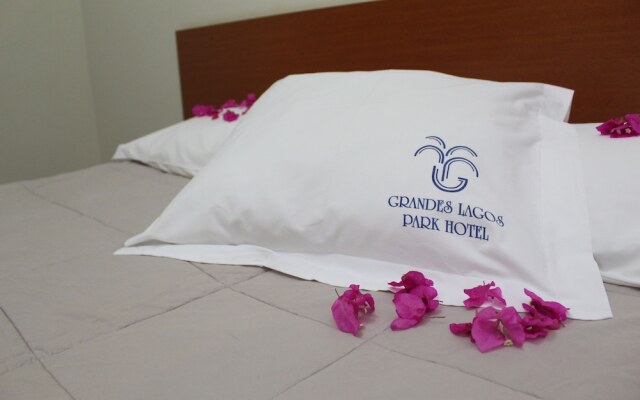 Grandes Lagos Park Hotel