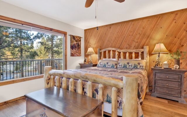 Mockingbird Mountain Getaway #2380