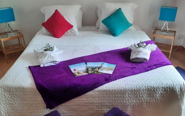 Villa Asunda B&B, chambre d'Hôtes