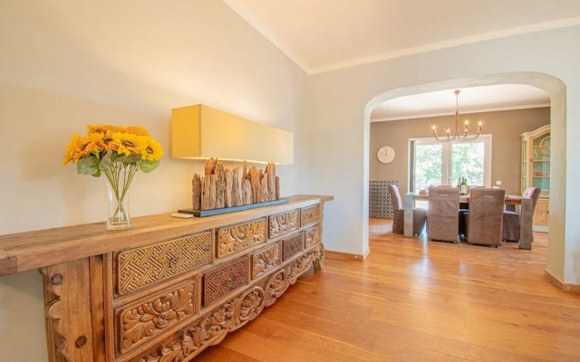 Yoba Horse Farm in Carvoeiro