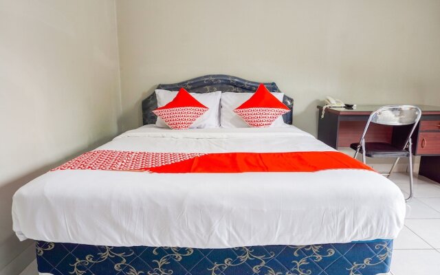 Oyo 2778 Alvin Residence