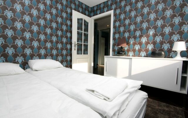 Rent a Flat apartments - Mazurska St.