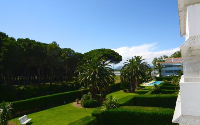 Apartamentos Green Club