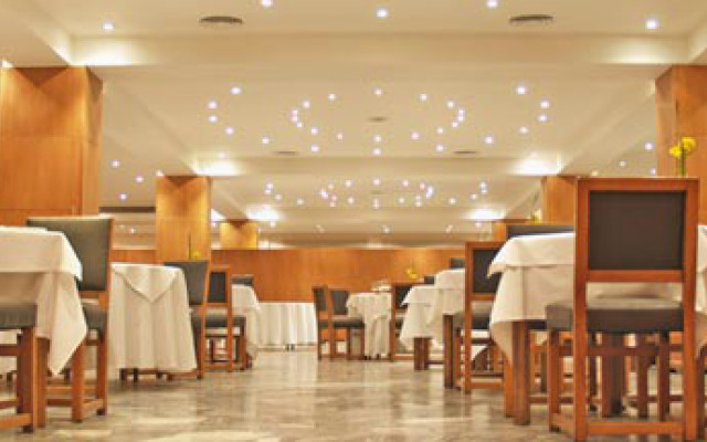 Gran Hotel Provincial