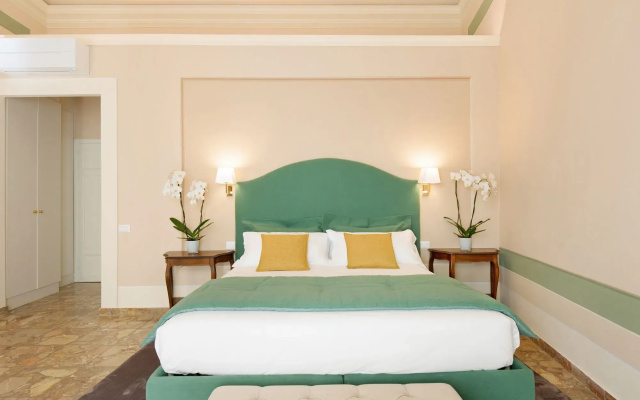 Cerretani Palace Luxury B&B