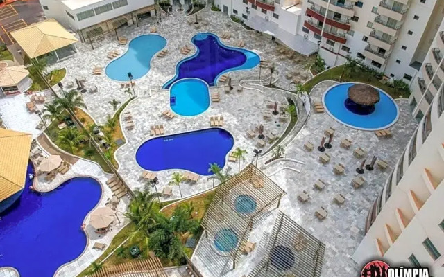 Wyndham Ol¿ia Royal Hotel