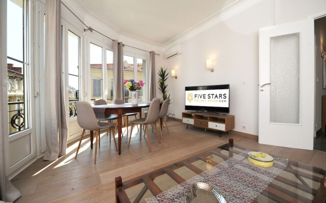 La Buffa Suite - 5 stars Holiday House
