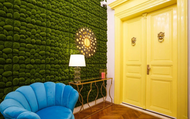 Palace Apartment by Main Station - Premier