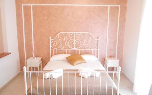 Appartamento Mare e Monti