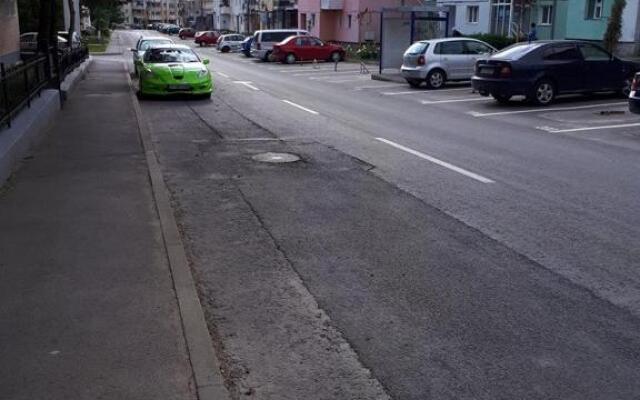 Apartman Lux Covasna