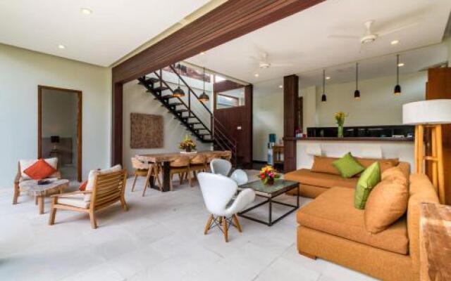 Villa Eden