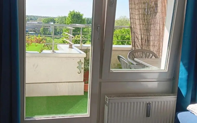 Zimmer zentral in Berlin