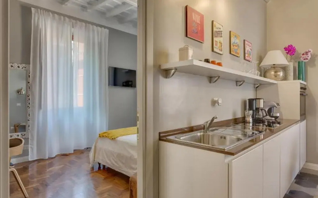 RomExperience Borgo Pio