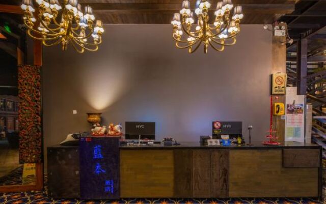 Origin Hotel