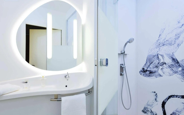 Ibis Budget Lille Gares Vieux-Lille
