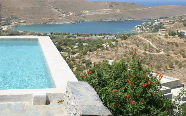 Aigaion House