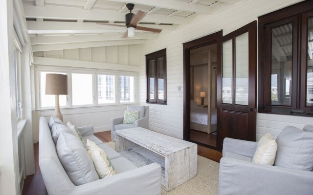 Mahogany Bay Homes