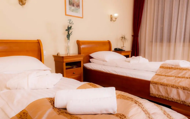 Septimia Hotels & Spa Resort