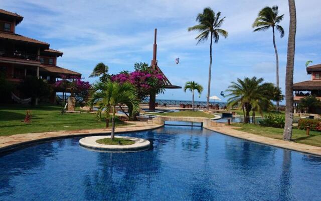 Cumbuco Dream Village Beachfront
