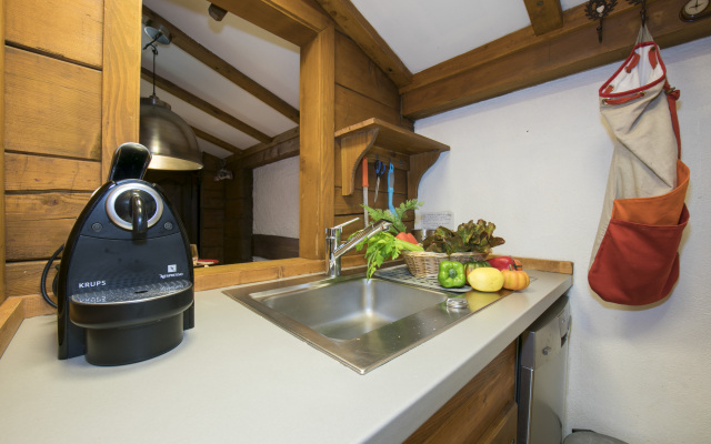 Résidence Améthystes A14