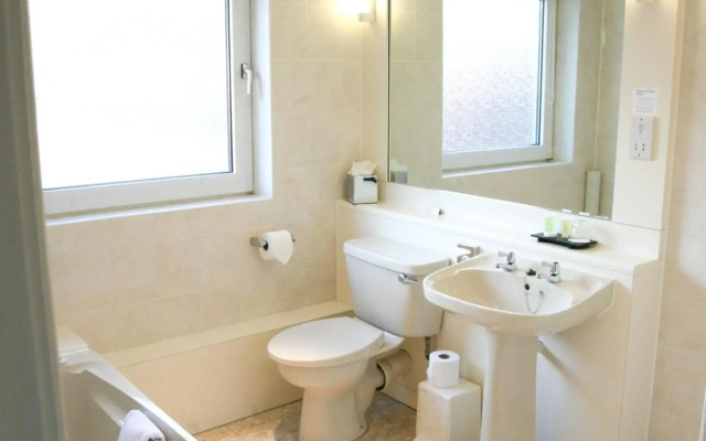 Regency Park Hotel