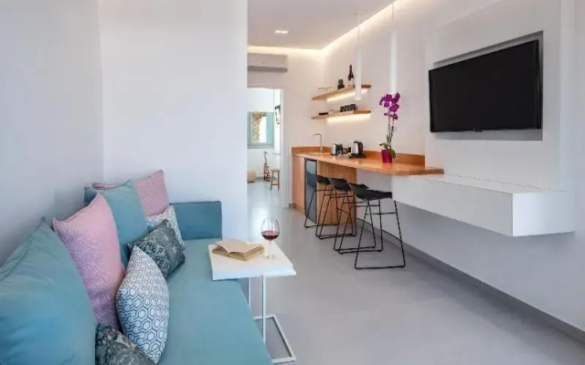 Harmony Suites