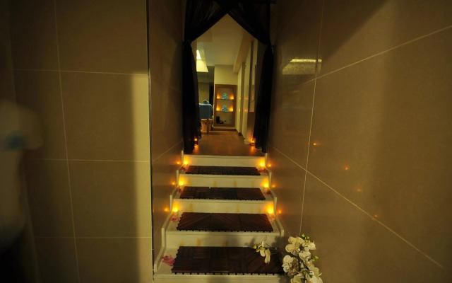 Neorion Hotel - Special Class