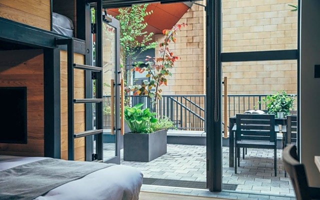 HOTEL KARUIZAWA CROSS - Vacation STAY 56453v