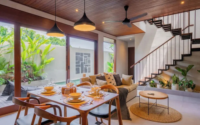 Nala Villa by Betterplace