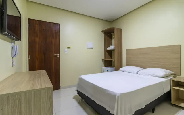 Pousada Porto de Piranhas