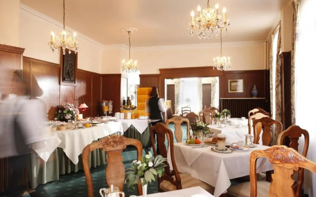 Hotel Stadt Hannover oHG