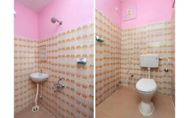Hotel Jayalaksmi Service Apartment by OYO Rooms