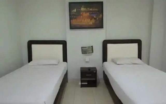 Planters Guest House