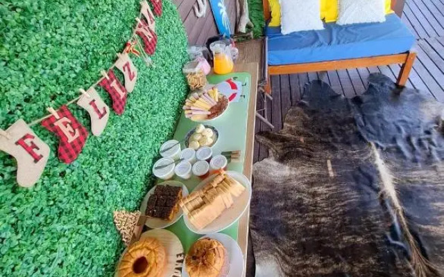 Pousada Vida Simples