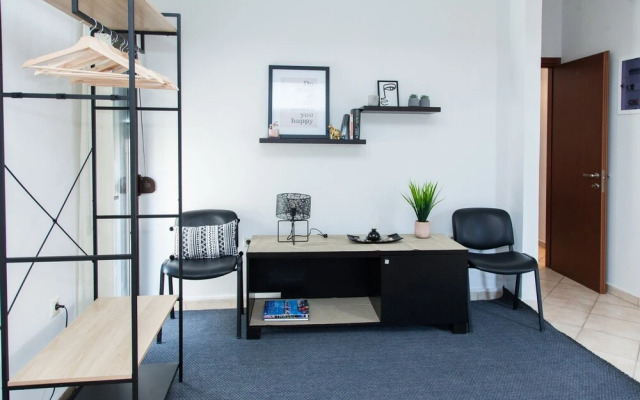 Gorgeous apartment in Piraeus