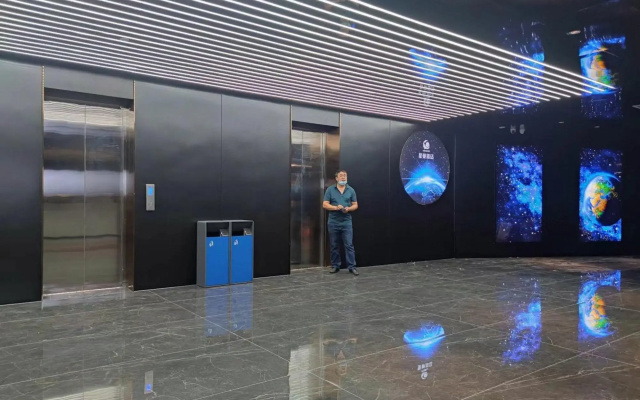 Xingman Hotel (Nanning Yudong Subway Station)