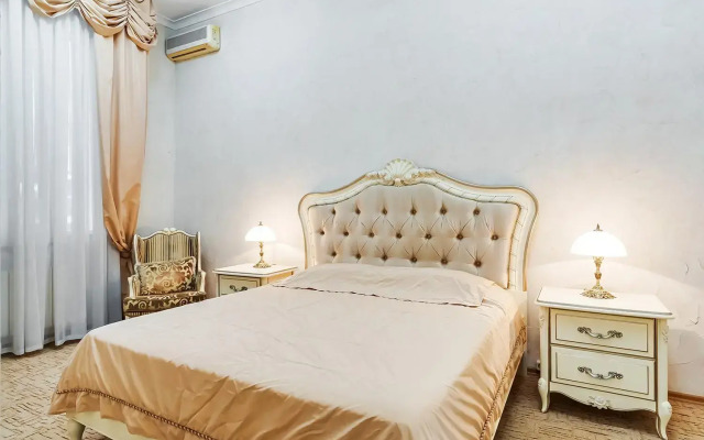 Южный город