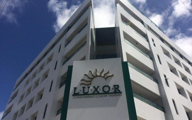 Luxor Tambau Flat Home Service