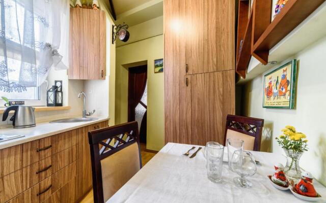 Apartment in Historical Center
